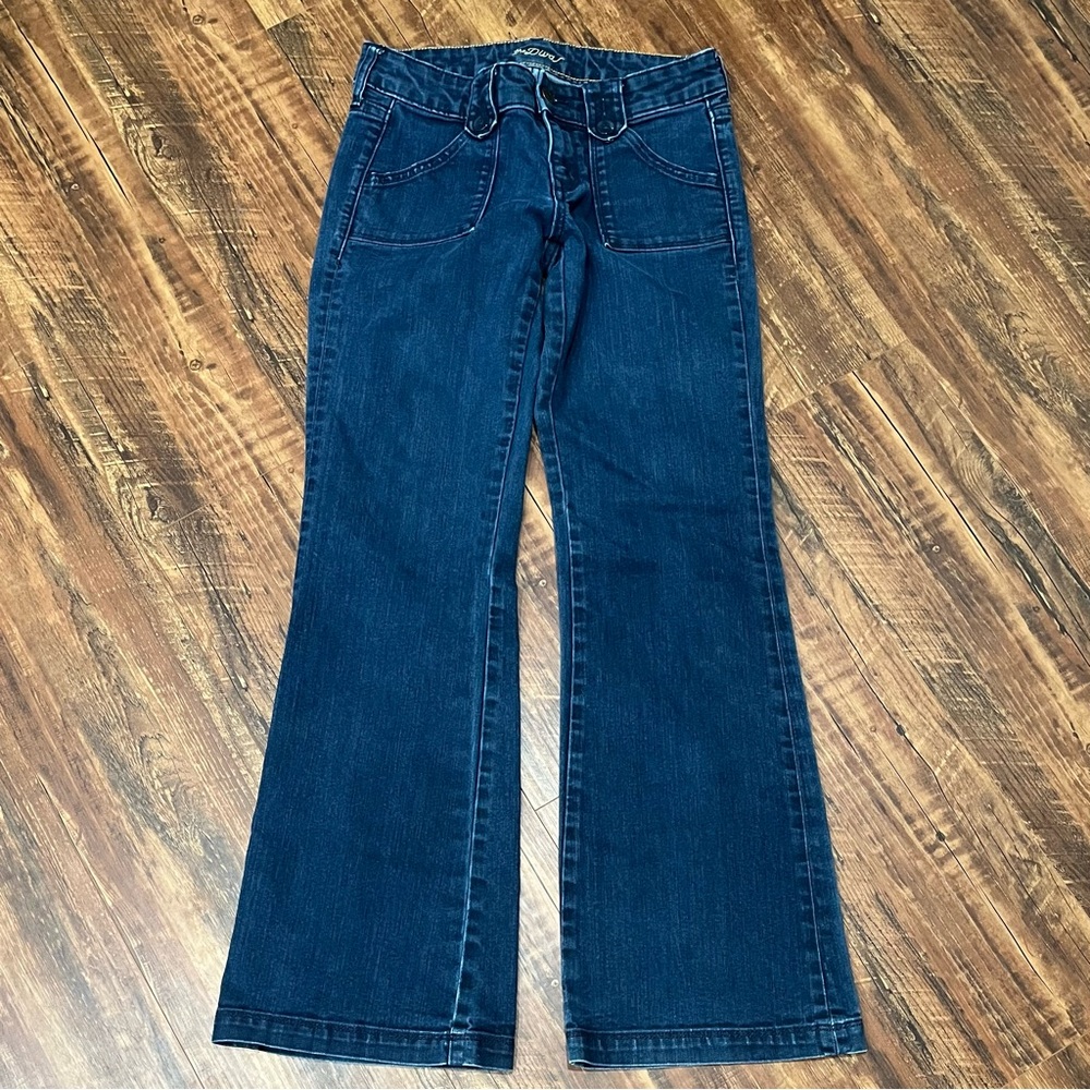 Women’s Old Navy Diva Jeans, Size 2